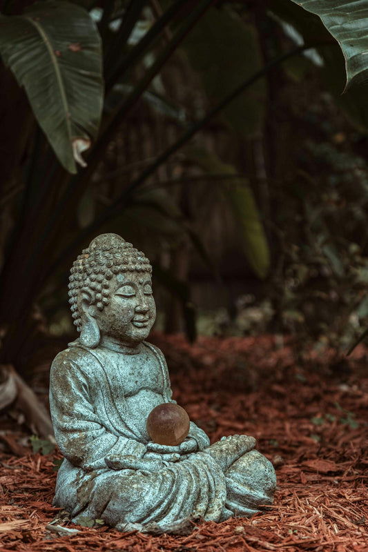 Exploring the Concepts of Zen and Karma